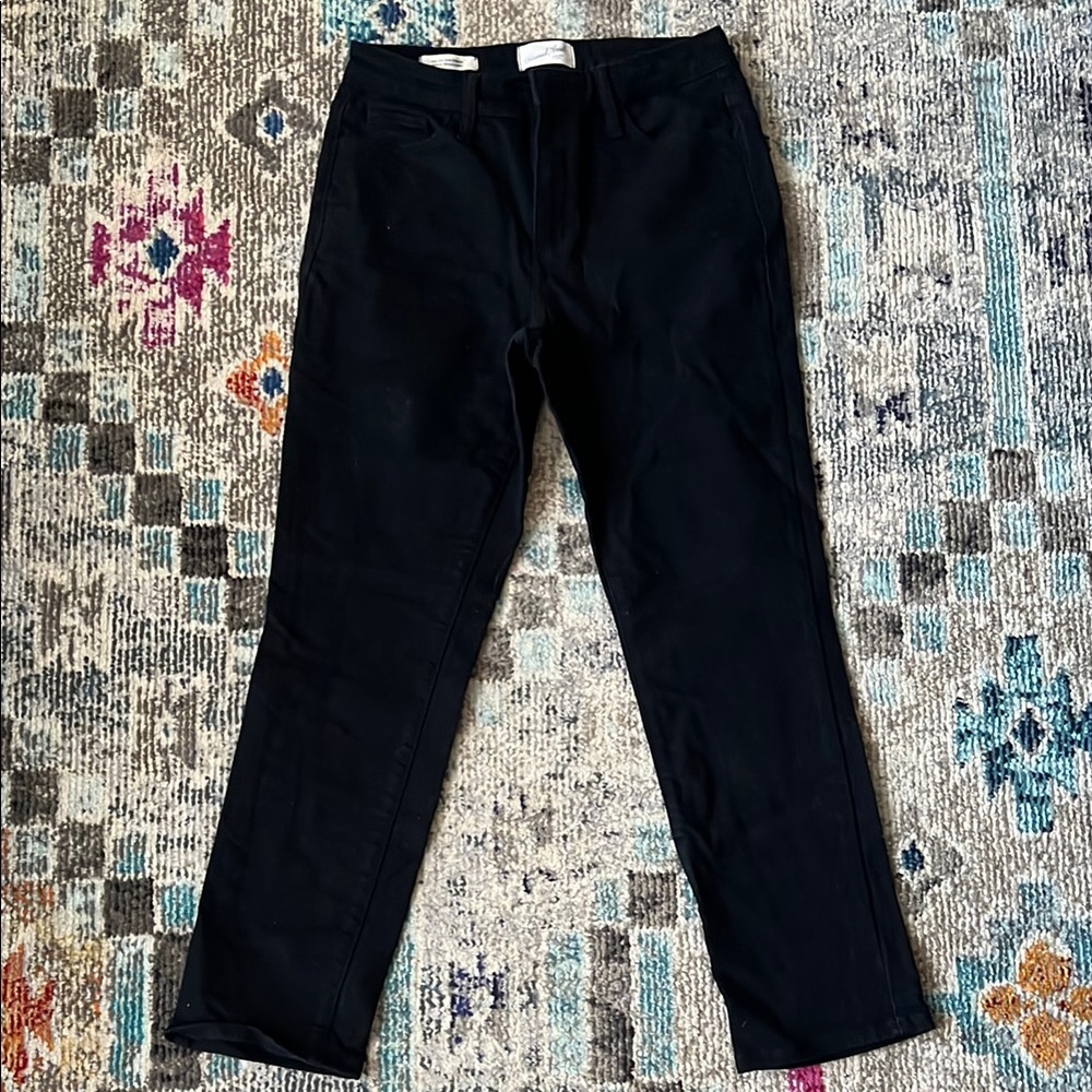Black Pants